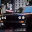 BMW E30 M3 Live Wallpaper  screen for extension Chrome web store in OffiDocs Chromium