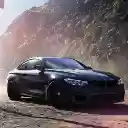 BMW M5  screen for extension Chrome web store in OffiDocs Chromium