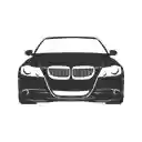 BMW New Tab Wallpaper  screen for extension Chrome web store in OffiDocs Chromium