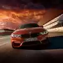 BMW Red Live Wallpaper  screen for extension Chrome web store in OffiDocs Chromium