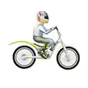BMX Racing  screen for extension Chrome web store in OffiDocs Chromium