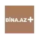 BİNA.AZ Plus  screen for extension Chrome web store in OffiDocs Chromium