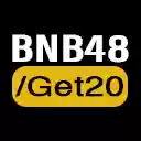 BNB48 /Submit20  screen for extension Chrome web store in OffiDocs Chromium
