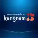 Bệnh viện thẩm mỹ Kangnam  screen for extension Chrome web store in OffiDocs Chromium