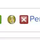 Boardgamegeek Quick Hide  screen for extension Chrome web store in OffiDocs Chromium