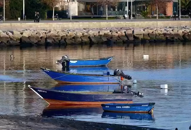 Free download Boat Cutter Hawser -  free photo or picture to be edited with GIMP online image editor