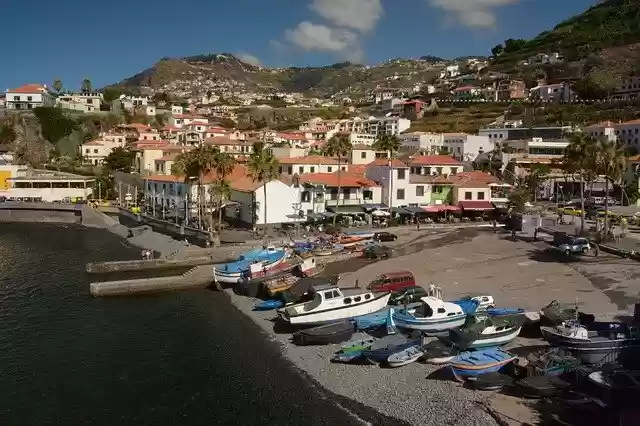 Free download Boat Port Southern -  free photo or picture to be edited with GIMP online image editor