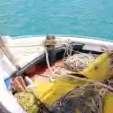 Boats and fishing nets  screen for extension Chrome web store in OffiDocs Chromium