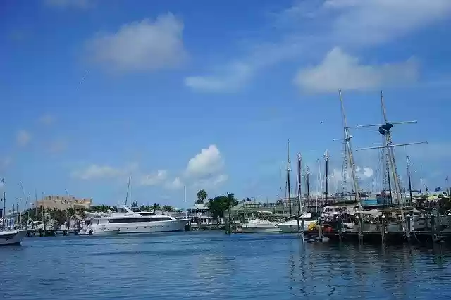 Free download Boat Ship Pier -  free photo or picture to be edited with GIMP online image editor