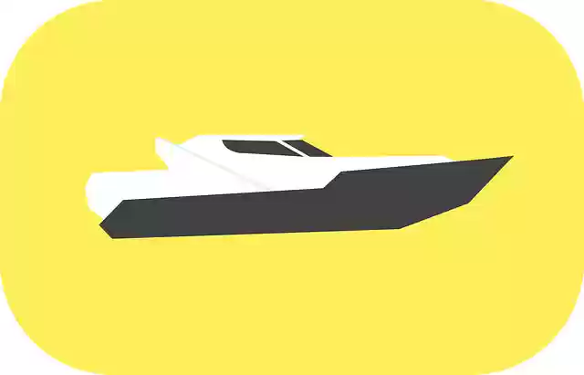Free download Boat Speedboat Water - Free vector graphic on Pixabay free illustration to be edited with GIMP free online image editor