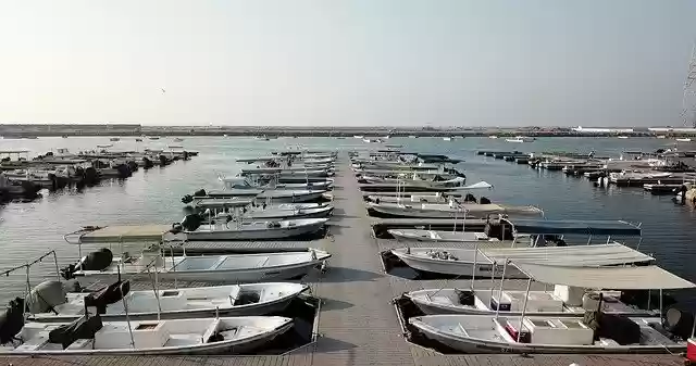 Free download Boats Sea Rak -  free photo or picture to be edited with GIMP online image editor