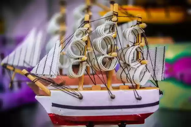 Free download Boat Toys Antiques -  free photo or picture to be edited with GIMP online image editor