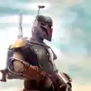 Boba Fett | The Mandalorian 2020  screen for extension Chrome web store in OffiDocs Chromium