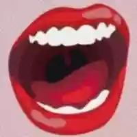 Baixe gratuitamente uma foto ou imagem gratuita de Boca Aberta para ser editada com o editor de imagens online do GIMP