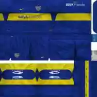 Free download boca juniors png equipacion free photo or picture to be edited with GIMP online image editor