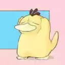 Bocchi X Psyduck Live Wallpaper  screen for extension Chrome web store in OffiDocs Chromium