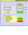 Free download Body Mass Index Calculator  BMI Log DOC, XLS or PPT template free to be edited with LibreOffice online or OpenOffice Desktop online