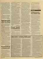 Free download Body Politic March 1983 - Accused Not Guilty In Entrapment Cases free photo or picture to be edited with GIMP online image editor
