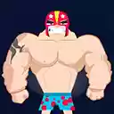 Body Toss Hyper Casual Game  screen for extension Chrome web store in OffiDocs Chromium