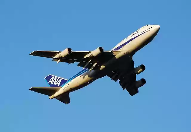 Free download boeing 747 ana all nippon airways free picture to be edited with GIMP free online image editor