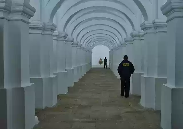 Free download Bogota Colombia Museum -  free photo or picture to be edited with GIMP online image editor