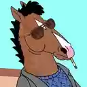 Bojack  screen for extension Chrome web store in OffiDocs Chromium