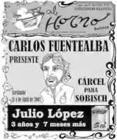 Free download boletin_alhorno30 free photo or picture to be edited with GIMP online image editor