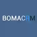 BOMACRM  screen for extension Chrome web store in OffiDocs Chromium