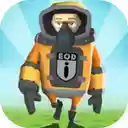 Bomb Hunters Defuse bombs and navigate dangerous terrains!  screen for extension Chrome web store in OffiDocs Chromium