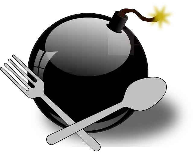 Free download Bomb Lit Fuse - Free vector graphic on Pixabay free illustration to be edited with GIMP free online image editor