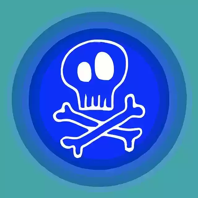 Free download Bones Illustration -  free illustration to be edited with GIMP free online image editor