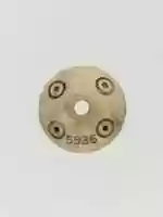 Free download Bone spindle whorl free photo or picture to be edited with GIMP online image editor