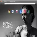 Bone  Stone  screen for extension Chrome web store in OffiDocs Chromium