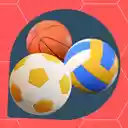 Bongdaso Fan Sports  screen for extension Chrome web store in OffiDocs Chromium