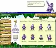 Free download BonziBuddy Desktop Assistant free photo or picture to be edited with GIMP online image editor