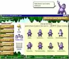 Free download Bonzi Buddy  free photo or picture to be edited with GIMP online image editor
