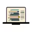 Bookcase Royal  screen for extension Chrome web store in OffiDocs Chromium