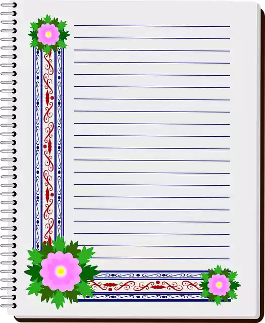 Free download Booklet Notebook Agenda - Free vector graphic on Pixabay free illustration to be edited with GIMP free online image editor