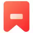 Bookmarked Reminder  screen for extension Chrome web store in OffiDocs Chromium