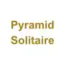 Bookmark game Pyramid Solitaire  screen for extension Chrome web store in OffiDocs Chromium