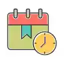 Bookmark History Tracker  screen for extension Chrome web store in OffiDocs Chromium