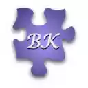 Bookmark Keyword  screen for extension Chrome web store in OffiDocs Chromium