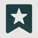 Bookmark Library  screen for extension Chrome web store in OffiDocs Chromium