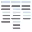 Bookmark List in New Tab  screen for extension Chrome web store in OffiDocs Chromium
