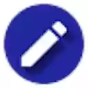 BookmarkPaper  screen for extension Chrome web store in OffiDocs Chromium
