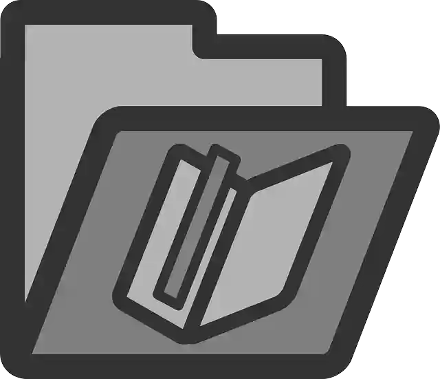 Free download Bookmarks Folder Reading - Free vector graphic on Pixabay free illustration to be edited with GIMP free online image editor