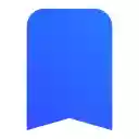 Bookmark sidebar  new tab  screen for extension Chrome web store in OffiDocs Chromium