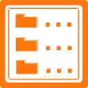 Bookmarks Organizer  screen for extension Chrome web store in OffiDocs Chromium
