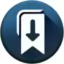 Bookmark Sync for GitHub  screen for extension Chrome web store in OffiDocs Chromium