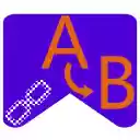 Bookmark URL Batch Replacer  screen for extension Chrome web store in OffiDocs Chromium